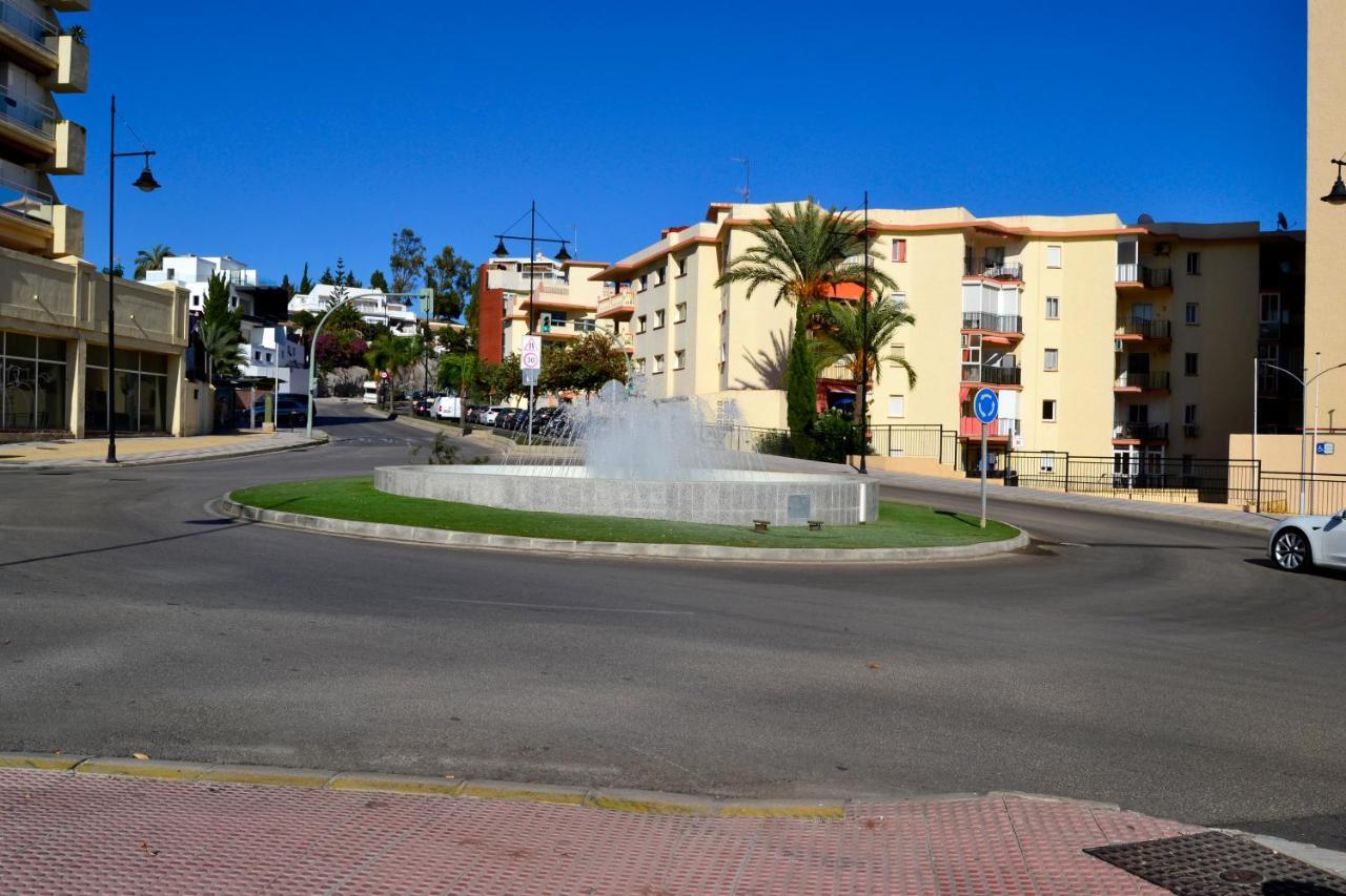 El Encanto Fuengirola Exterior foto