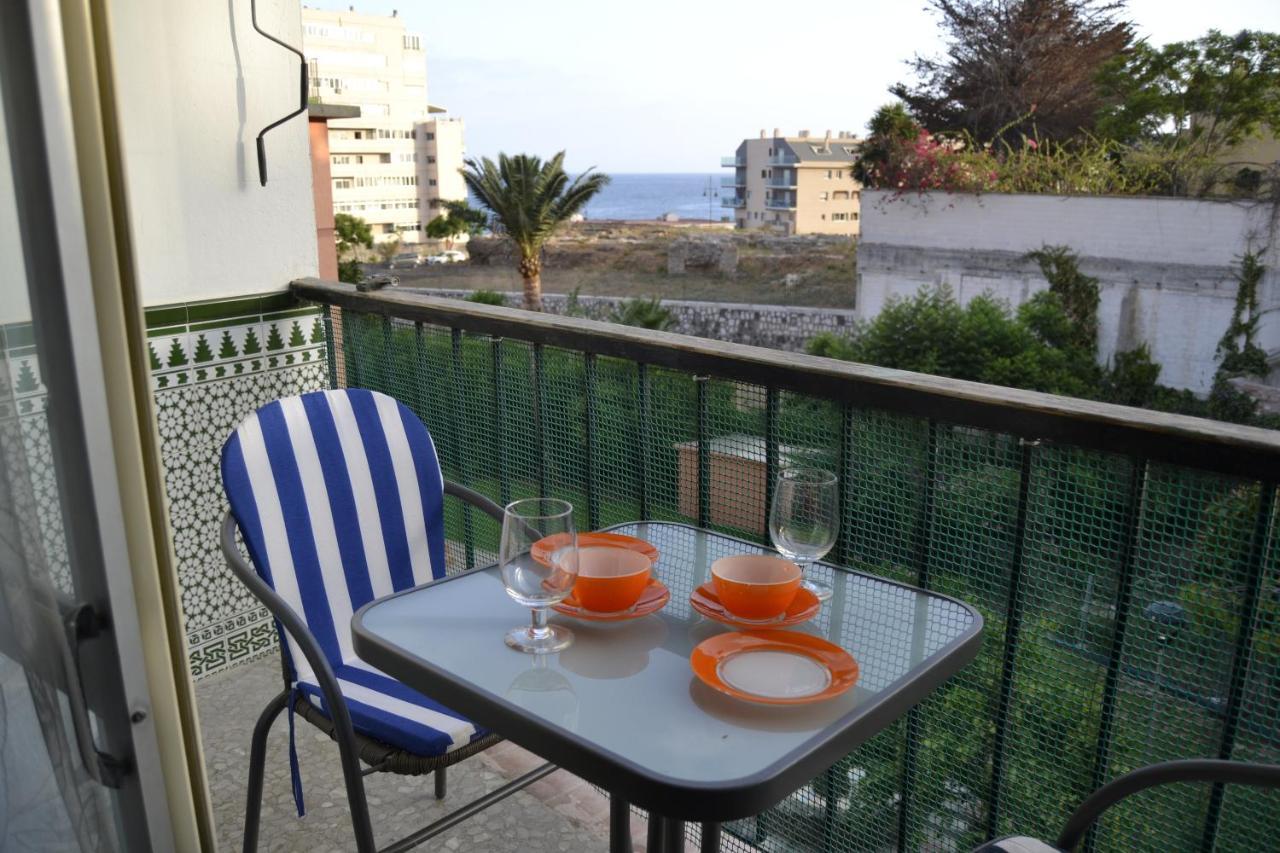 El Encanto Fuengirola Exterior foto