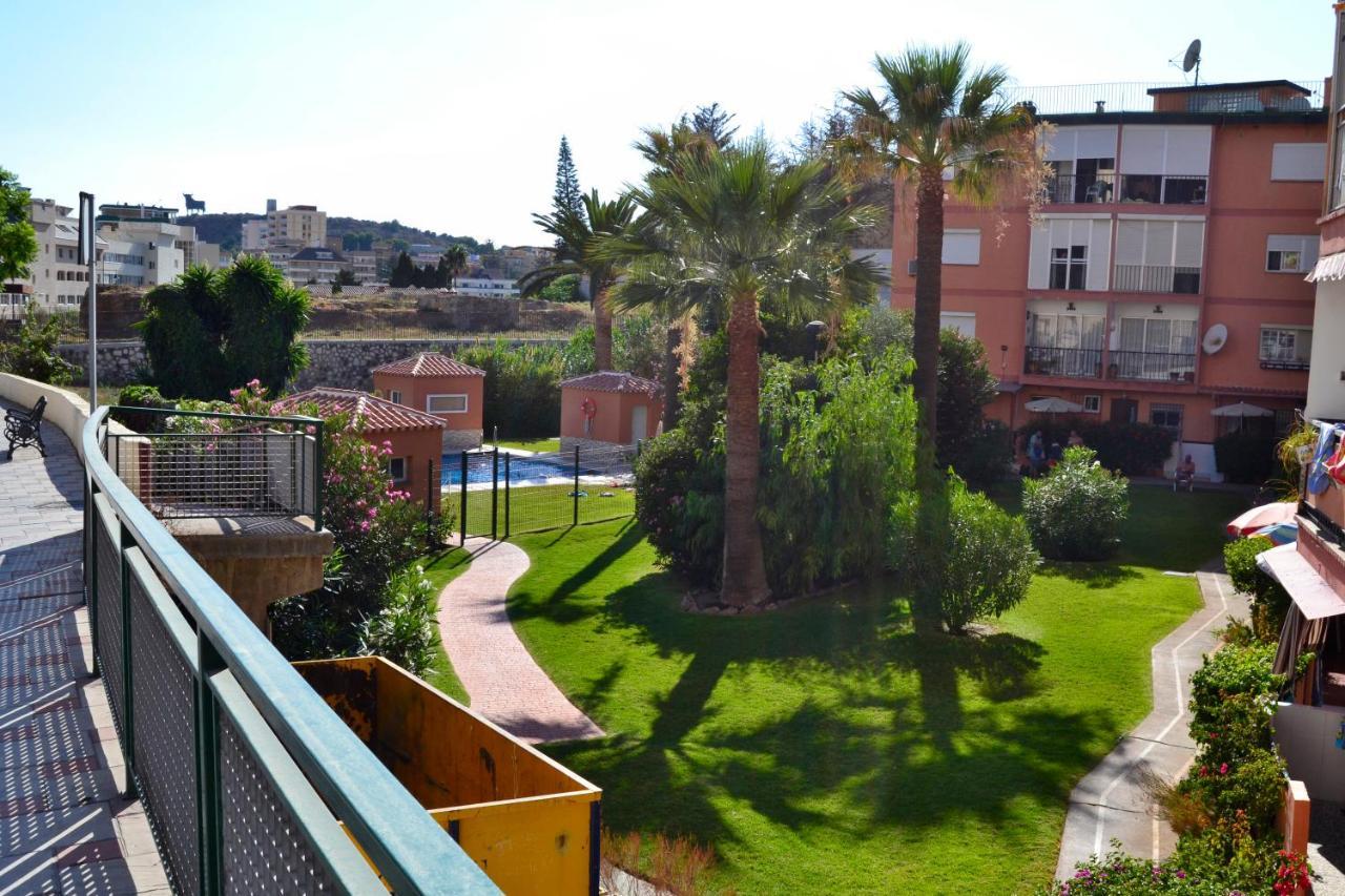 El Encanto Fuengirola Exterior foto