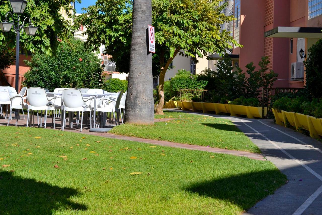 El Encanto Fuengirola Exterior foto